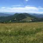 Hemphill Bald Trail – A Wilderness Sabbath Hike